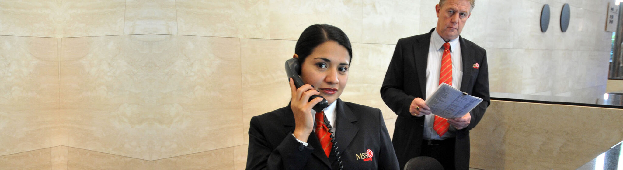 Our Team MSS Security Security Company Security Guards